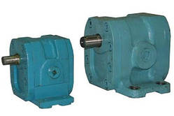 Г11-23А. Насос шестерний Г 11 23 А