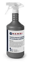 Професійний універсальний препарат Hendi 975466 для усунення забруднень на кухні (1 л)