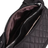 Сумка жіноча на плечовому поясі, фото 2