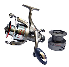 Котушка Libao Walkman 4000 3+1BB