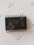 Мікросхема BTS735N1 Infineon корпус SOP-20, фото 6