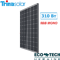 Сонячні панелі Trina Solar TSM-DD05A.08 310 Вт, 5BB