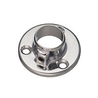 Фланець d — 16 мм хром