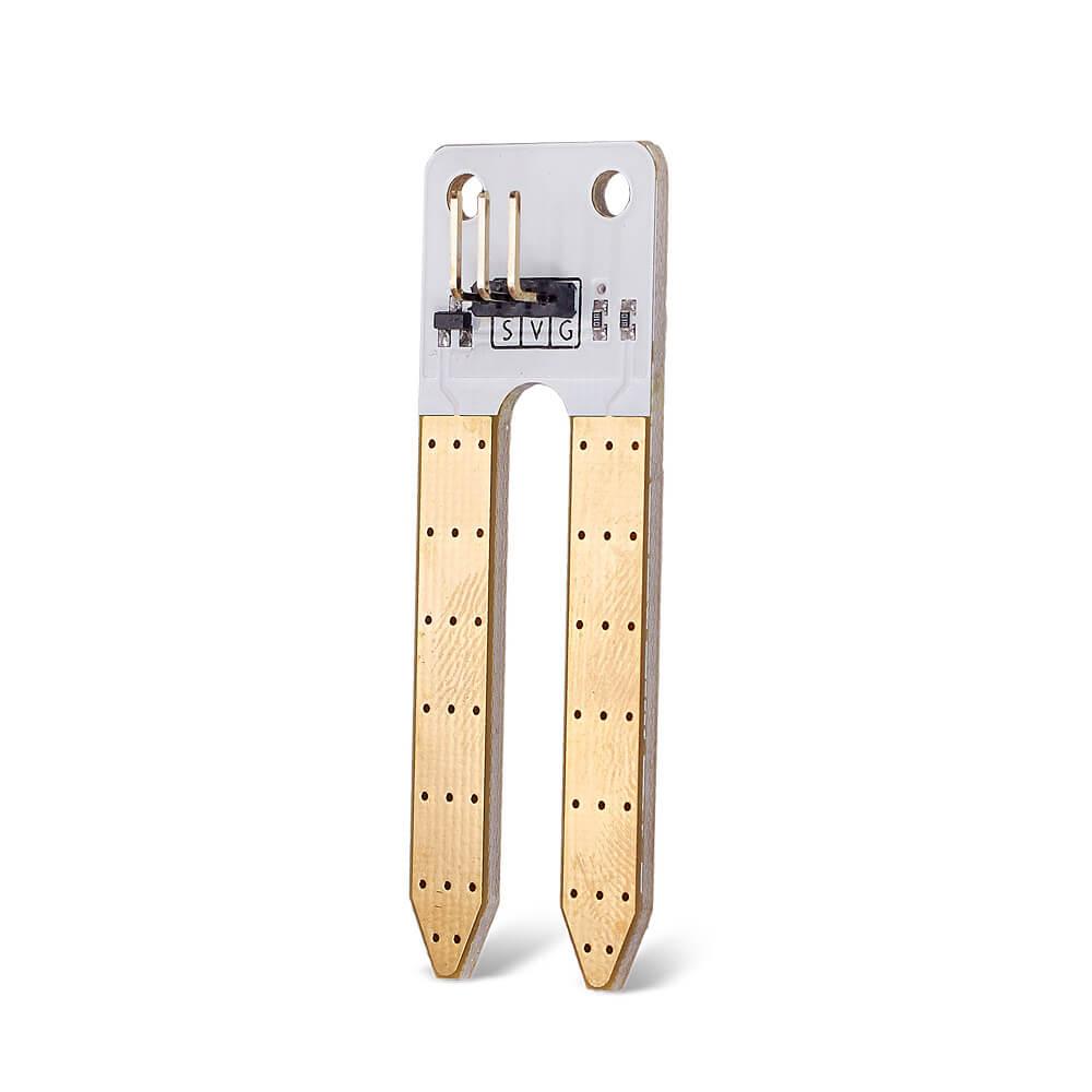 Датчик вологості ґрунту Amper (Резистивний), фото 1