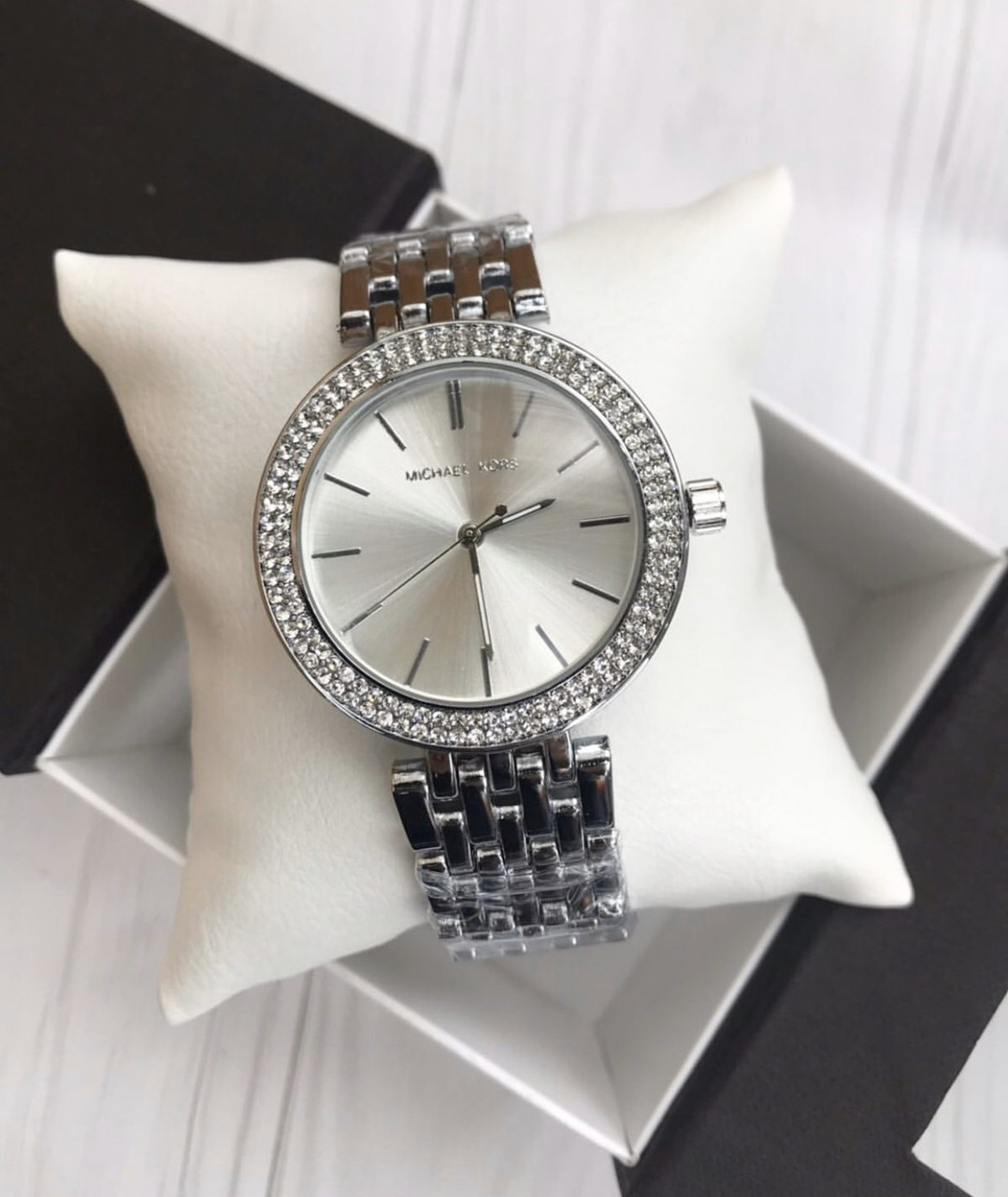 Жіночі годинники Michael Kors опт дроп (люкс копія)