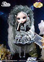 Колекційна лялька Пуліп Романтична Аліса в чорно-білому — Pullip Romantic Alice Monochrome 2016 P-171, фото 2