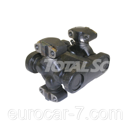 Купить Кардан для погрузчика Toyota (Тойота), цена 56 грн — Prom.ua (ID ...