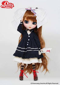 Колекційна лялька Пуліп Мерл - Pullip Merl 2012 P-066