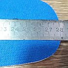 Кросівки чоловічі Baas р.44 текстиль сині, фото 2