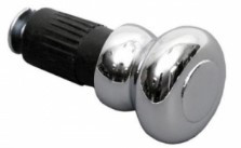 Релінг заглушка ретро, фото 1