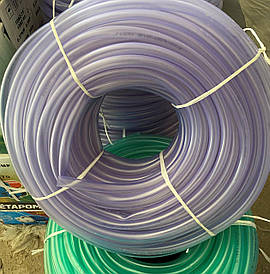 Шланг силіконовий 1/2