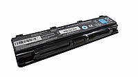 Батарея Toshiba PA5024U-1BRS, Satellite C800D C805D C840D C845D C850D C855D L800D L840 P800, 10.8V 5200mAh