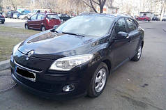 Renault Megane 3