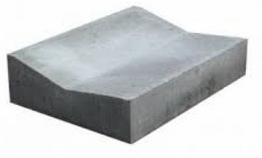 Лоток водовідведення Б-1-22-75