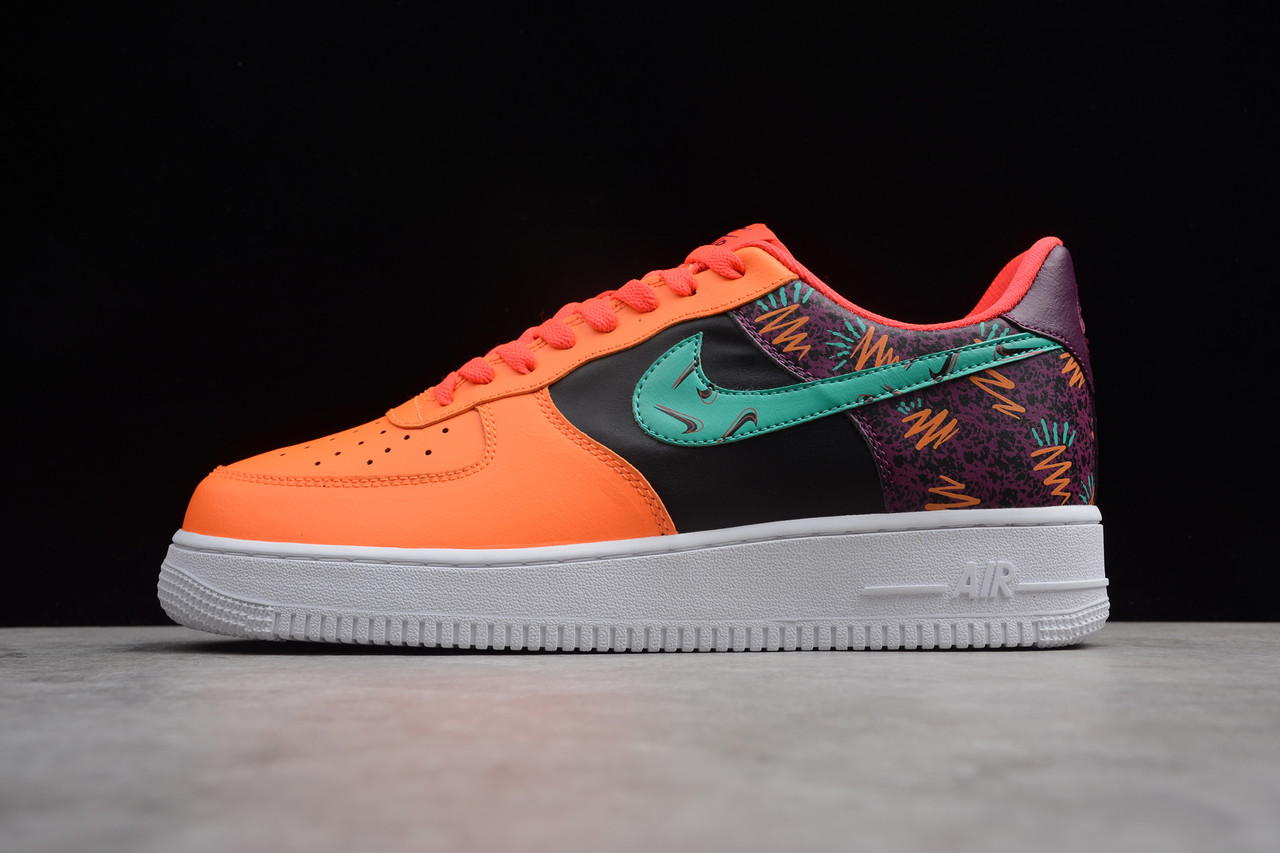 Кросівки чоловічі Nike Air Force 1 / 1AFM-745, фото 1