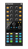 DJ Контроллер Native Instruments Traktor Kontrol X1 MK2