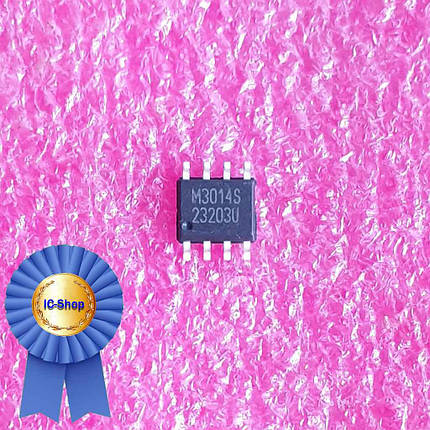 Мікросхема QM3014S ( M3014S ), фото 1