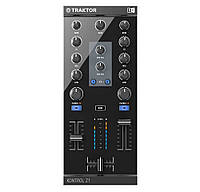 DJ-Контроллер Native Instruments Traktor Kontrol Z1