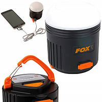 Ліхтар FOX (Фокс) Halo Power light (CEI170)