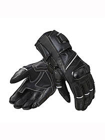 Мотоперчатки Rev'it! Xena 3 Lady (чорний)