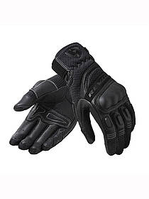 Мотоперчатки Rev'it! Dirt 3 Lady (чорний)