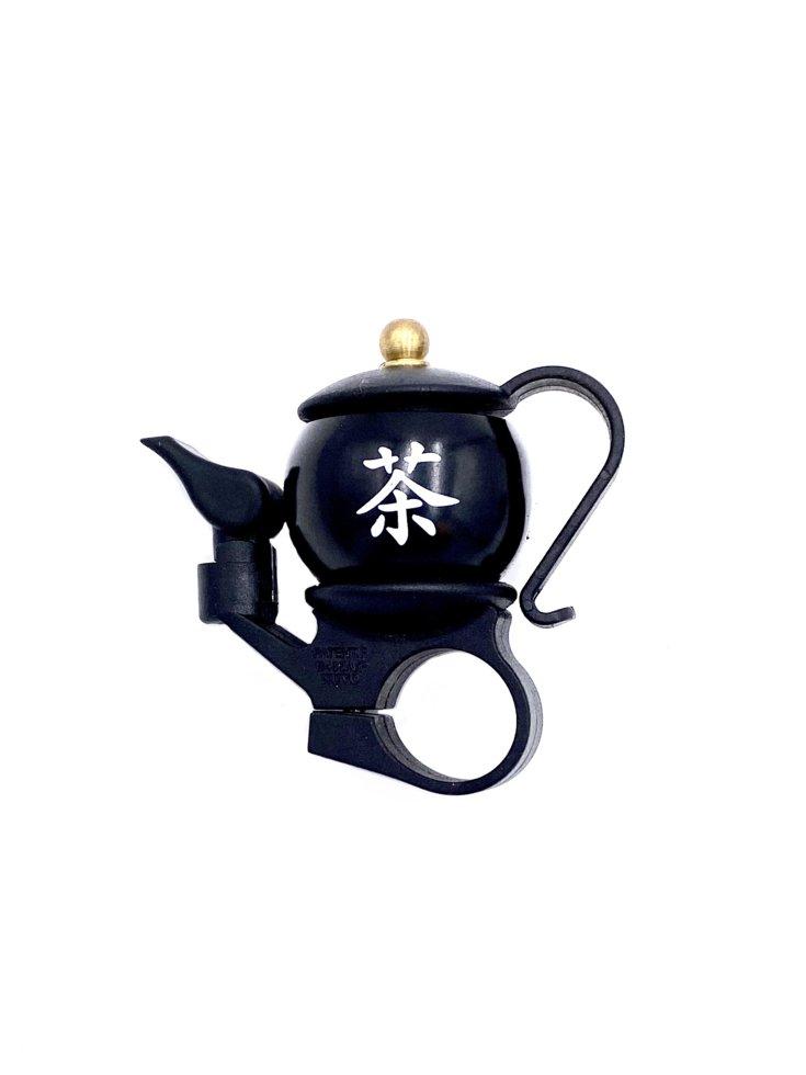 Дзвінок Велосипедний Чайник Spelli