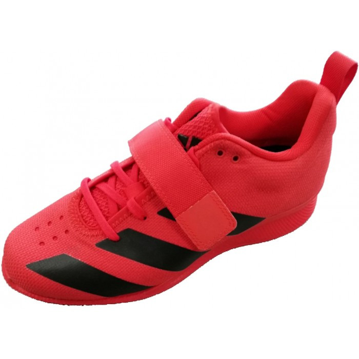 Штангетки Adidas AdiPower (F99818) Red 41 - фото 1 - id-p1156968066