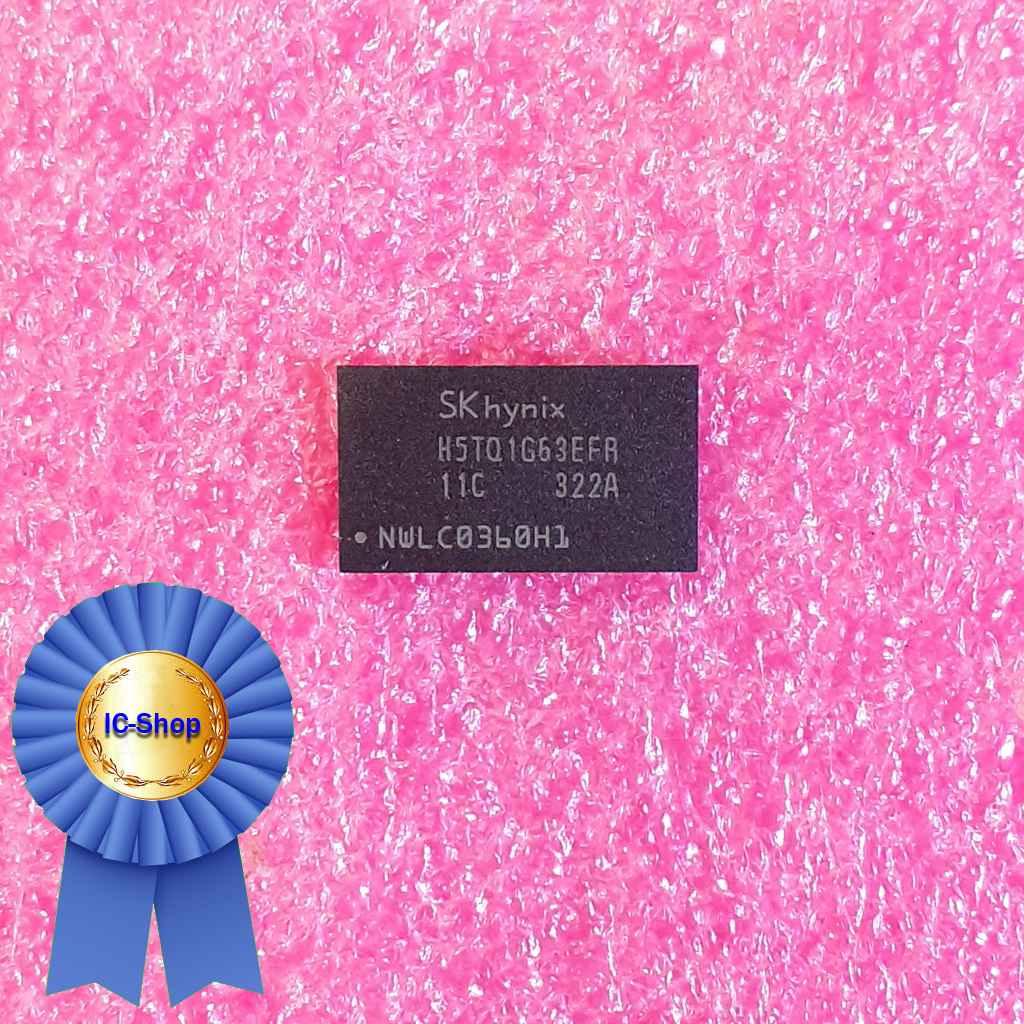 Мікросхема H5TQ1G63EFR-11C
