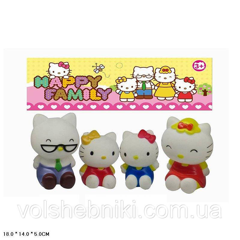 Герої мультсеріалу Hello Kitty арт. TM5514