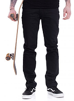Джинсы для скейтборда LEVIS 511 Slim Jeans Caviar Bull скейтборд подросток 12 , 14 лет W27L27