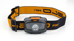 Налобний ліхтар Fox Halo 200 Headtorch (CEI161)