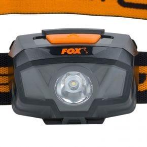 Налобный фонарь Fox Halo 200 Headtorch (CEI161) - фото 2 - id-p1156969269