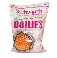 Бойли потопаючі Richworth Original Tutti Frutti 20мм