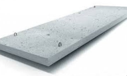 Плита перекриття лотків ПТ 300.90.10-15