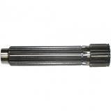 Вал первинний КПП (Z12/16) 48-1701032-А МТЗ-80-82, фото 1