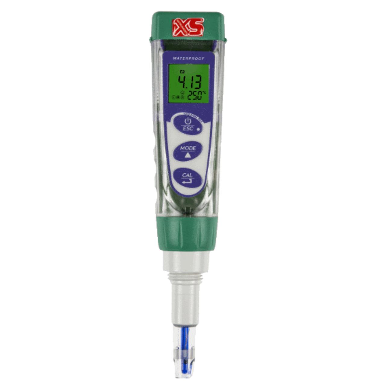 PH-метр XS pH 5 Tester KIT (Італія)