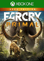 Far Cry Primal - Apex Edition для Xbox One/Series S/X