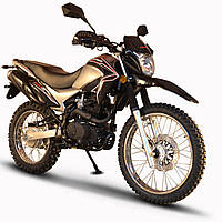 Мотоцикл SkyBike STATUS 200 B Чорний