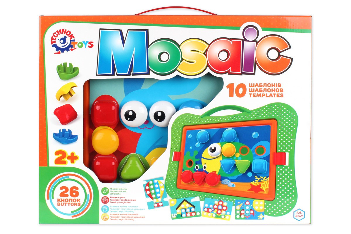 Product image preview