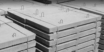 Конструкції для стін фундаменту