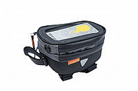 Сумка на раму CSC DG Box чорний