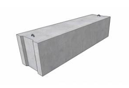 Фундаментні блоки ФБС 9.3.6 Т