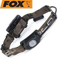 Налобний ліхтар Fox Halo AL320 Headtorch (CEI164)