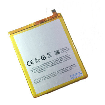 Акумулятор Meizu BA611 / M5, 3070 mAh Original PRC