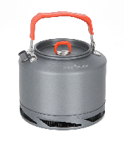 Чайник с теплообменником Fox Cookware heat transfer kettle 1.5L