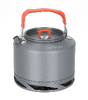 Чайник з теплообмінником Fox Cookware heat transfer kettle 1.5L