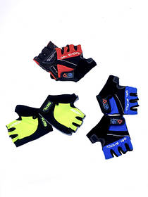 Рукавички для велосипеда