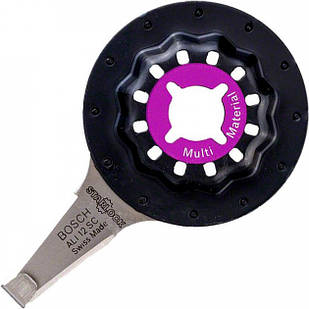 Ніж для видалення ущільнювача Bosch ALI 12 SC, 4x29x12 мм (2608664231)