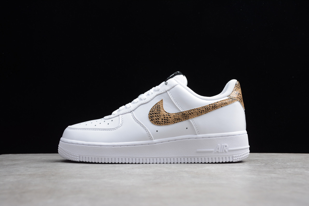 Кросівки чоловічі Nike Air Force 1 / 1AFM-748