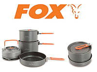 Набор посуды Fox cookware large 4 pc set